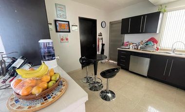CASA EN RENTA de 4 RECAMARAS EN RIVIERA VERACRUZANA LOMAS RESIDENCIAL