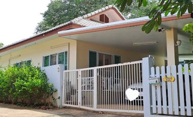 2 Bedroom House for sale in Si Bua Ban, Lamphun