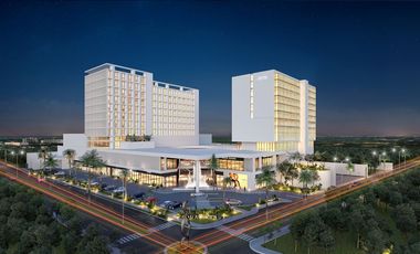 Consultorio en preventa al norte de Mérida