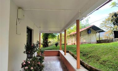 finca en venta en combia. Cod V15748