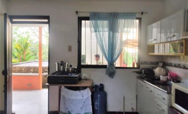 finca en venta en combia. Cod V15748