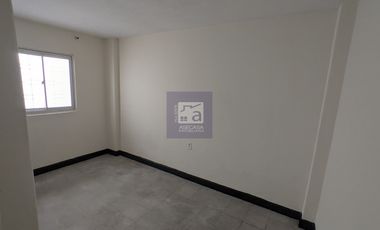 COD. 5372 - SE ARRIENDA APARTAMENTO - BARRIO:  SANTA ANA