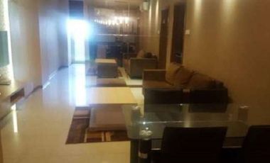 DIJUAL Exclusive City Home Thamrin Residence-Full Furnished