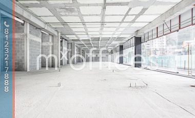Local comercial  en venta PA de 43.08 m2  Zona de  Balcones de Satélite