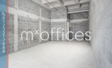 Local comercial  en venta PA de 43.08 m2  Zona de  Balcones de Satélite