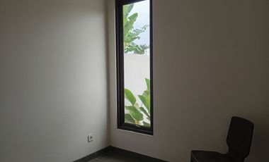 Rumah 2 Lt Siap Huni Dekat RS Mitra Keluarga Jatiasih Bisa KPR J-40796