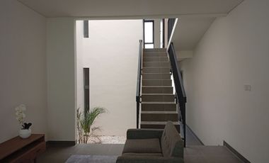 Rumah 2 Lt Siap Huni Dekat RS Mitra Keluarga Jatiasih Bisa KPR J-40796