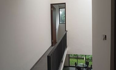 Rumah 2 Lt Siap Huni Dekat RS Mitra Keluarga Jatiasih Bisa KPR J-40796