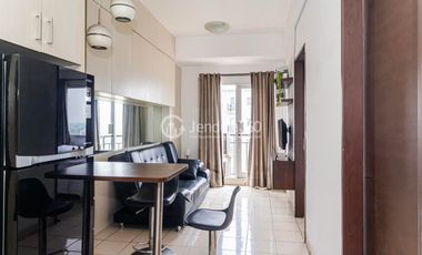 Disewakan Apartemen Puri Park View tipe 2BR Full Furnished | PPVC165