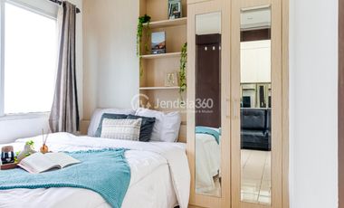 Disewakan Apartemen Puri Park View tipe 2BR Full Furnished | PPVC165