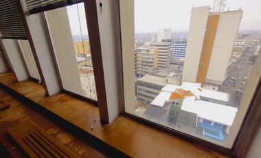 oficina en arriendo en centro. Cod A1023105