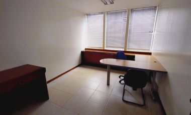 oficina en arriendo en centro. Cod A1023105