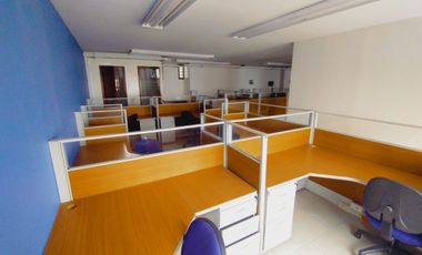 oficina en arriendo en centro. Cod A1023105