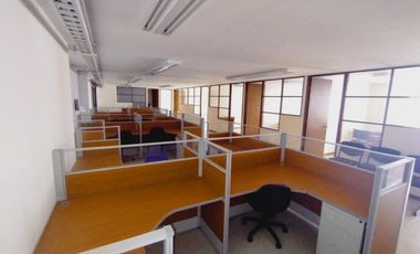oficina en arriendo en centro. Cod A1023105