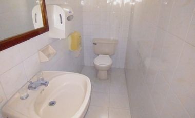 oficina en arriendo en centro. Cod A1023105