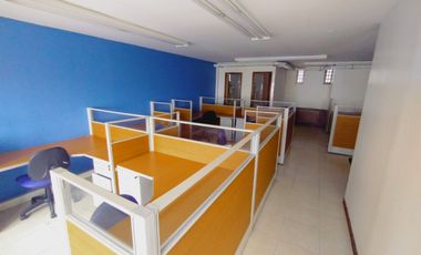 oficina en arriendo en centro. Cod A1023105