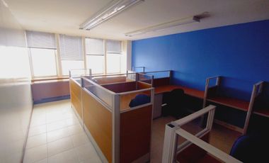 oficina en arriendo en centro. Cod A1023105