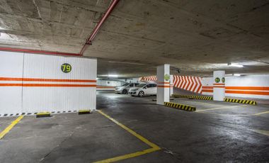 oficina en arriendo en centro. Cod A1023105