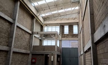 bodega en venta en malambo. Cod V104593