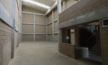 bodega en venta en malambo. Cod V104593