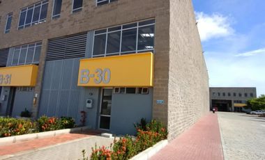 bodega en venta en malambo. Cod V104593