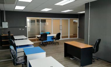 Office for rent in Ban Mai, Nonthaburi