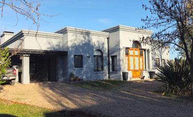 Casa en venta en Arroyo Dulce