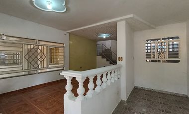 casa en venta en villa antigua. Cod V32001