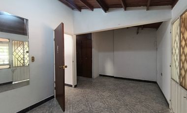 casa en venta en villa antigua. Cod V32001
