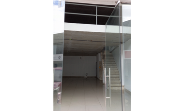 Se Alquilan Locales Comerciales desde 103 mt2, La Chorrera