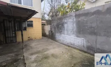 Casa En Venta C/ Estacionamiento En Centro De Lampa