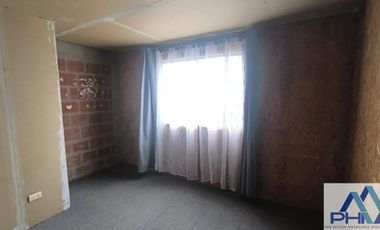 Casa En Venta C/ Estacionamiento En Centro De Lampa