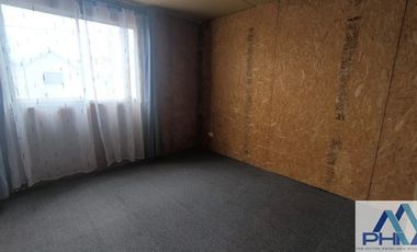 Casa En Venta C/ Estacionamiento En Centro De Lampa