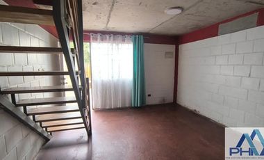 Casa En Venta C/ Estacionamiento En Centro De Lampa