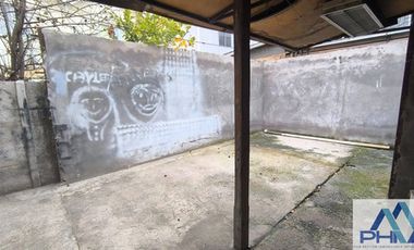 Casa En Venta C/ Estacionamiento En Centro De Lampa