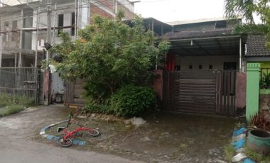 DiJual Rumah Siap Huni Driyorejo Kota Baru Gresik