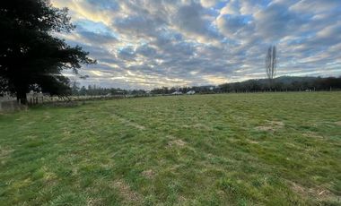 Parcela en Venta en Camino a Antilhue