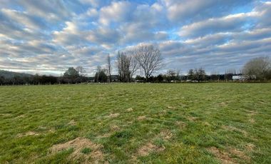 Parcela en Venta en Camino a Antilhue