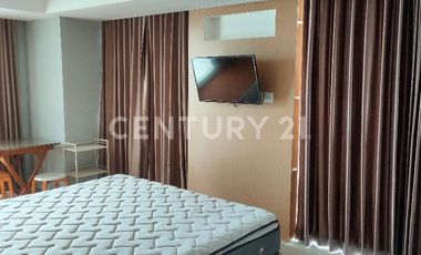 Dijual Apartemen Mataram City Unit Hoek,