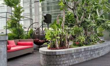 Dijual Apartemen Mataram City Unit Hoek,