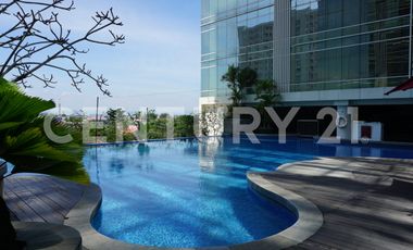 Dijual Apartemen Mataram City Unit Hoek,