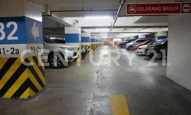 Dijual Apartemen Mataram City Unit Hoek,