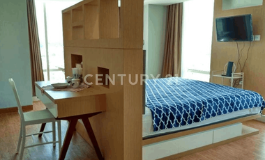 Dijual Apartemen Mataram City Unit Hoek,