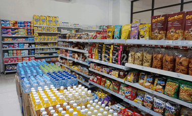 Dijual Apartemen Mataram City Unit Hoek,