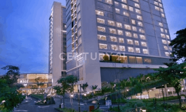 Dijual Apartemen Mataram City Unit Hoek,