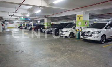 Dijual Apartemen Mataram City Unit Hoek,