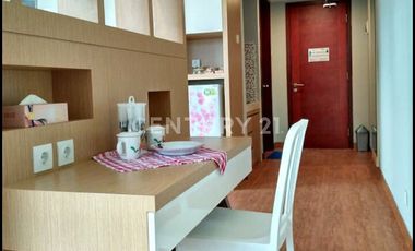 Dijual Apartemen Mataram City Unit Hoek,
