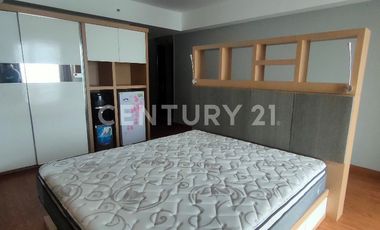 Dijual Apartemen Mataram City Unit Hoek,