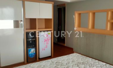 Dijual Apartemen Mataram City Unit Hoek,