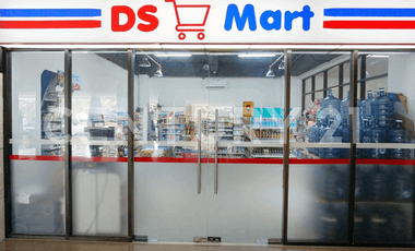 Dijual Apartemen Mataram City Unit Hoek,